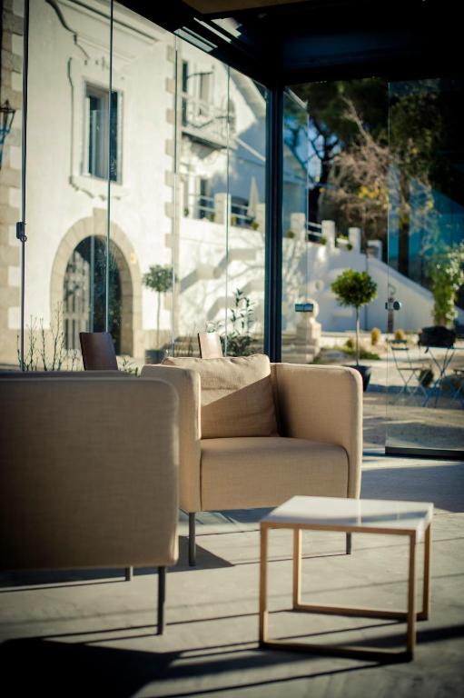 Collado Mediano Box Art Hotel - La Torre מראה חיצוני תמונה