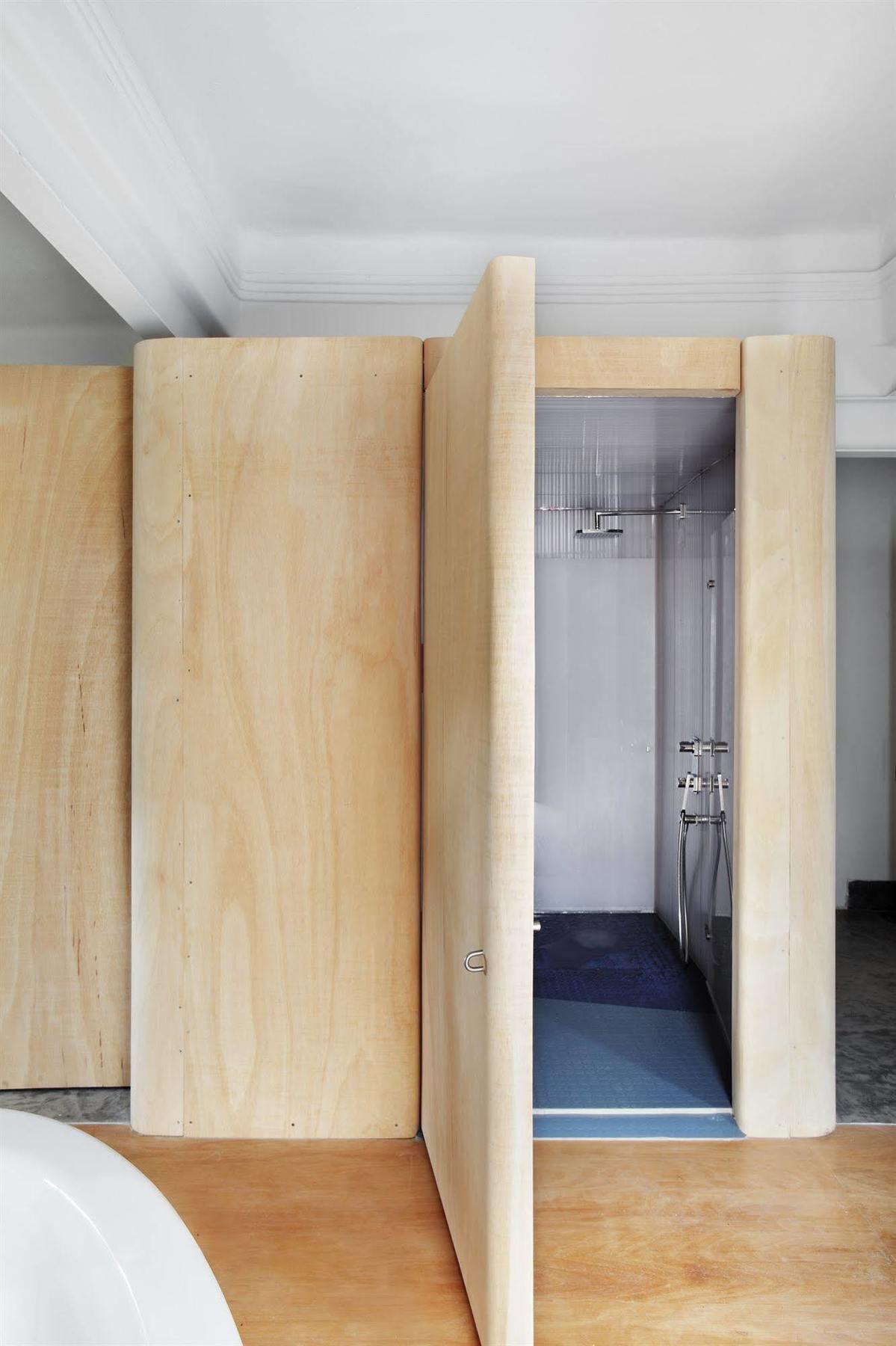 Collado Mediano Box Art Hotel - La Torre מראה חיצוני תמונה