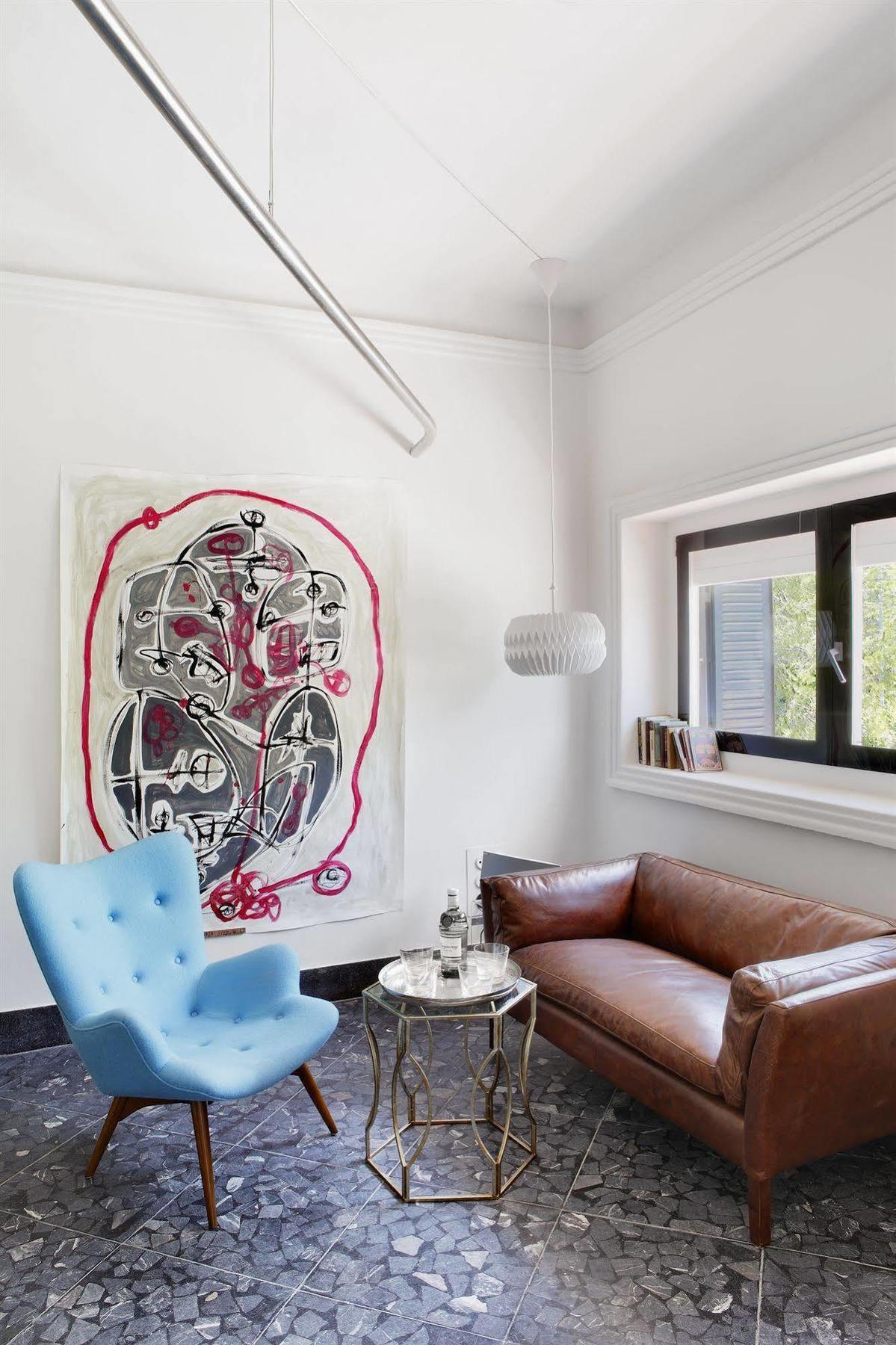 Collado Mediano Box Art Hotel - La Torre מראה חיצוני תמונה
