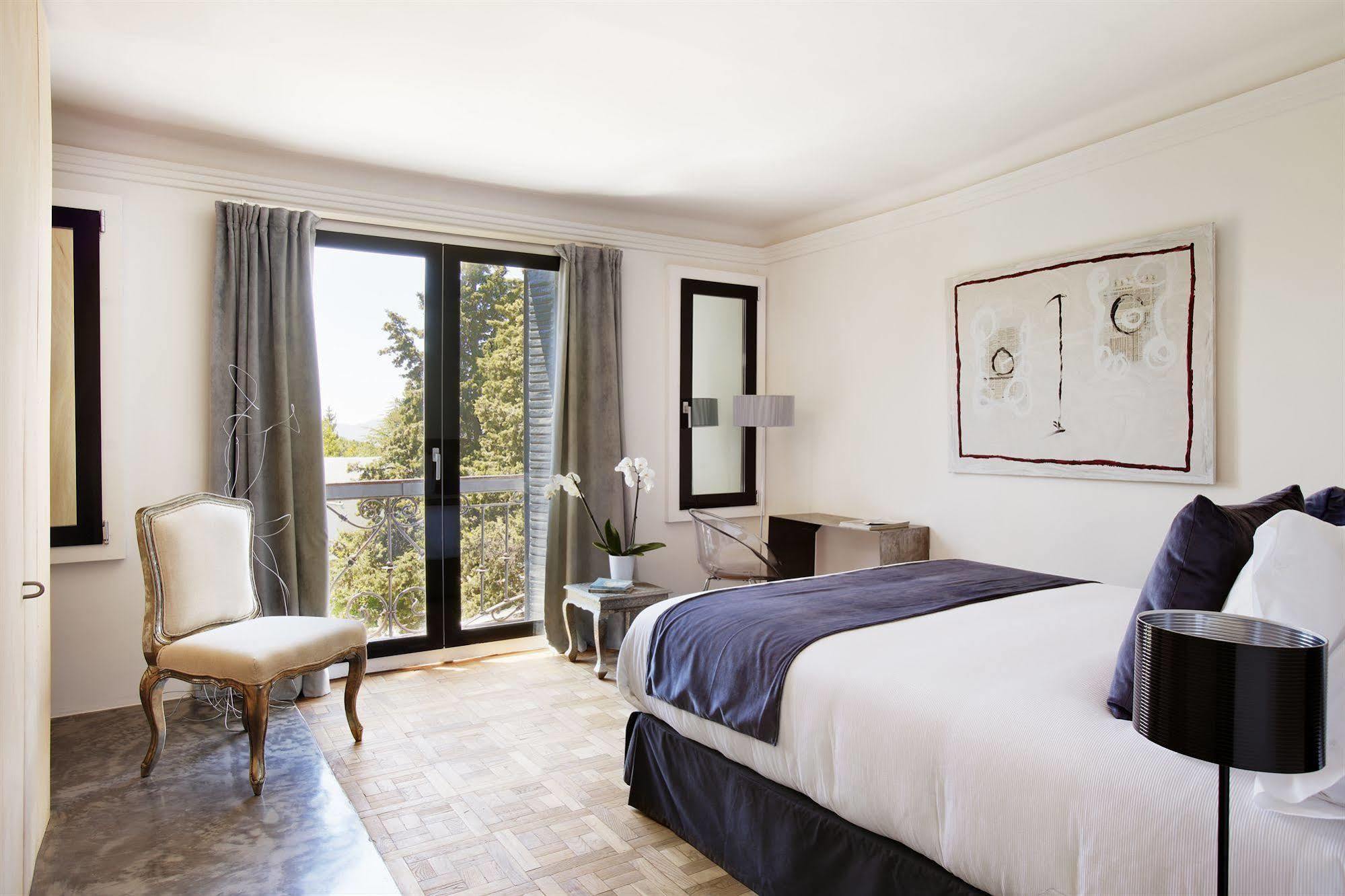 Collado Mediano Box Art Hotel - La Torre מראה חיצוני תמונה