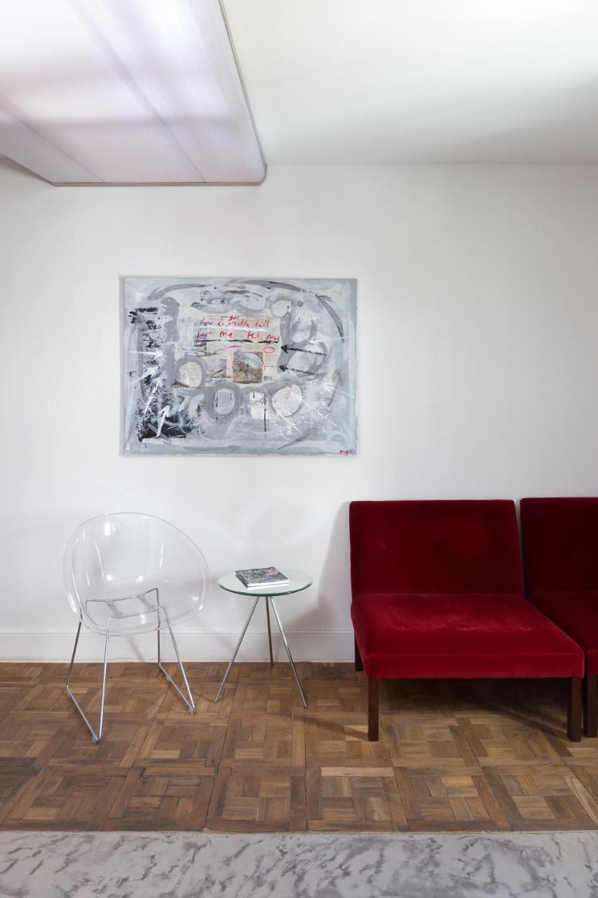 Collado Mediano Box Art Hotel - La Torre מראה חיצוני תמונה