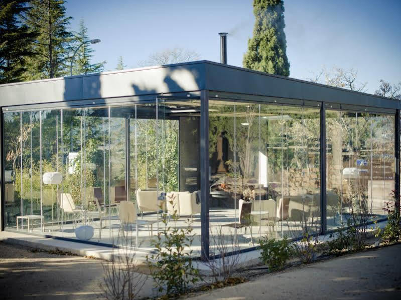 Collado Mediano Box Art Hotel - La Torre מראה חיצוני תמונה