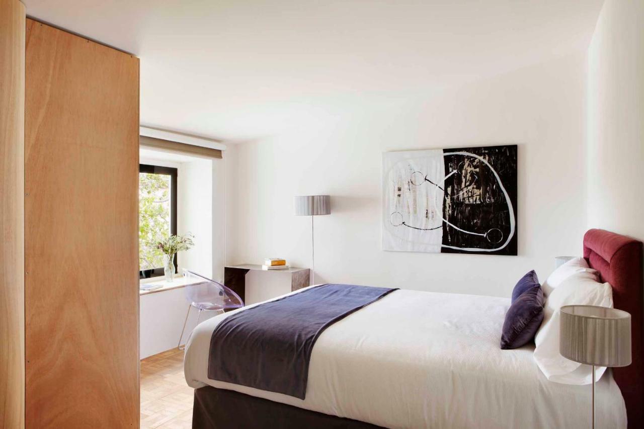 Collado Mediano Box Art Hotel - La Torre מראה חיצוני תמונה