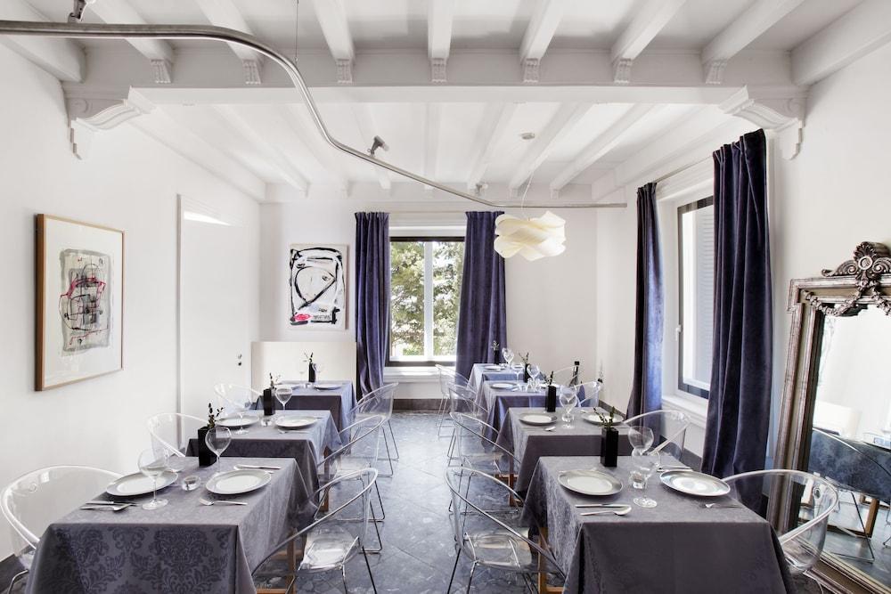 Collado Mediano Box Art Hotel - La Torre מראה חיצוני תמונה