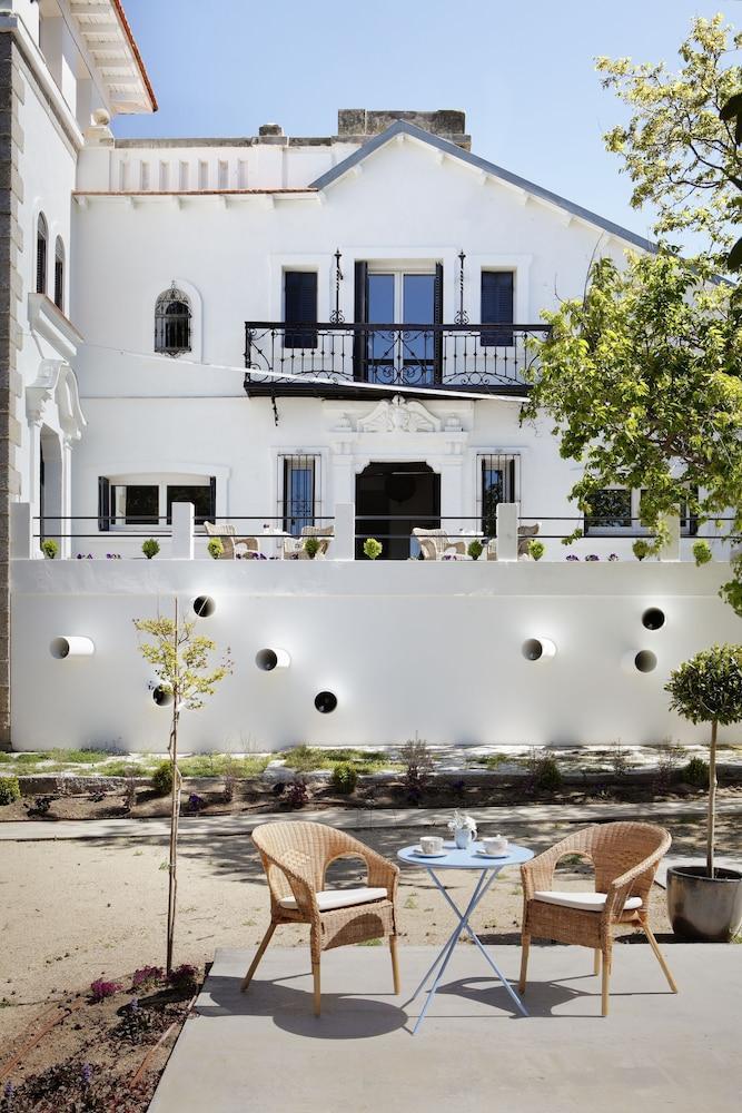 Collado Mediano Box Art Hotel - La Torre מראה חיצוני תמונה